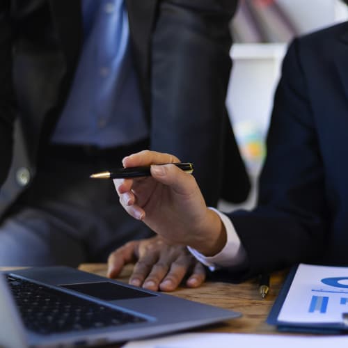 Necessidades de empresas
